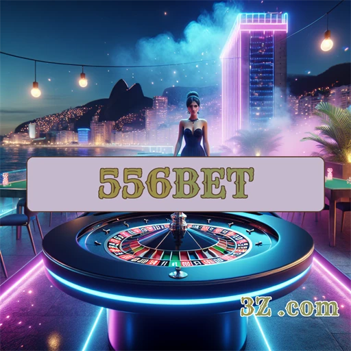 As Melhores Slots do 556bet: Diversão e Emoção a Cada Giro