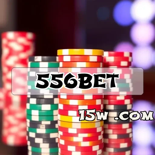 556bet: O Aplicativo que Transforma Sua Experiência de Jogos Online