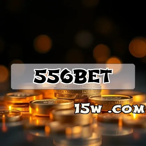 556bet: A Revolução na Experiência de Jogos Online que Você Esperava