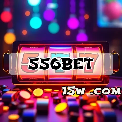556bet: Eventos Esportivos Que Transformam Apostadores em Entusiastas